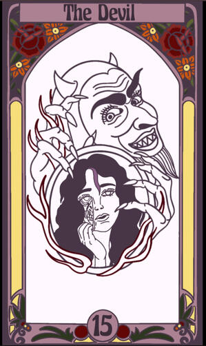 Devil Version 1