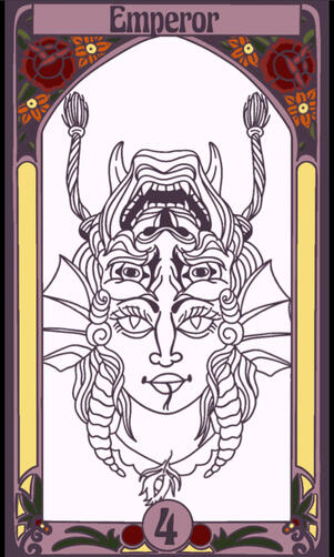 Emperor