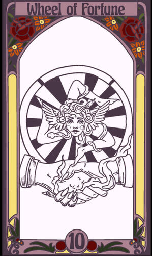 Wheel of Fortune