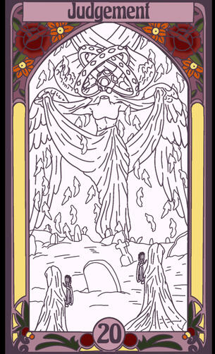 Judgement
