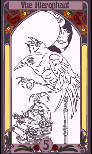 Heirophant