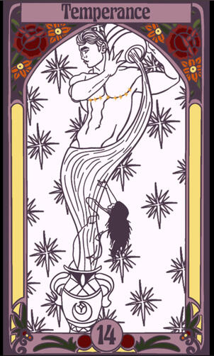 Temperance